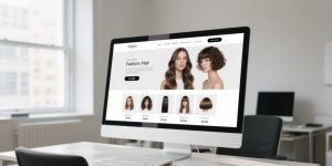 Online brands