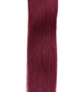 Hair Weft Bundles 99j#