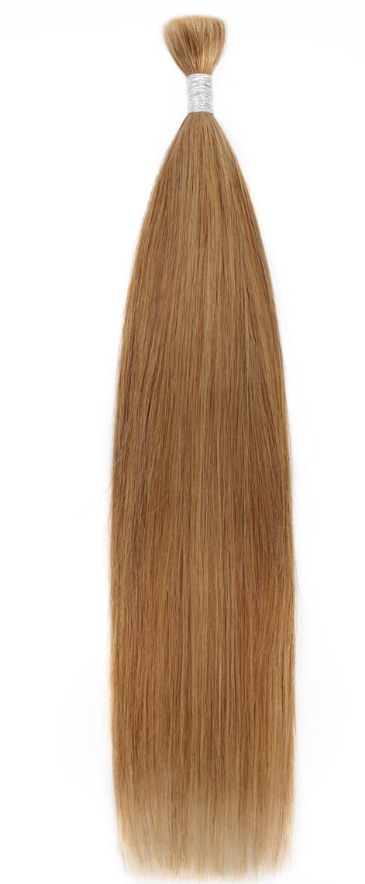 High Ratio Bulk Hair - Image 2