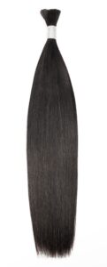 High Ratio Bulk Hair