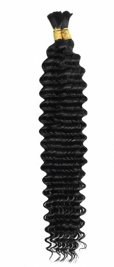 Bulk Hair