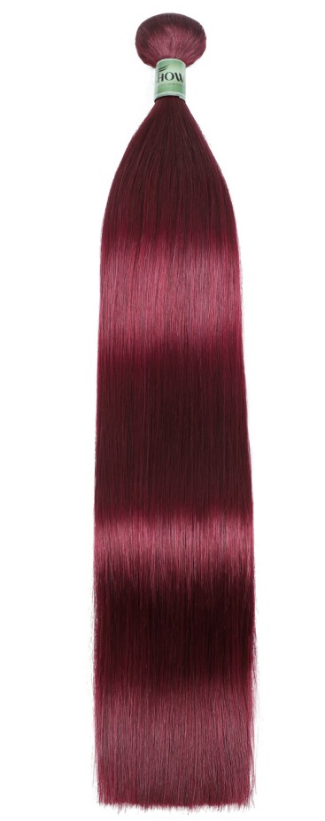 S Grade Double Drawn Bundles - Image 5