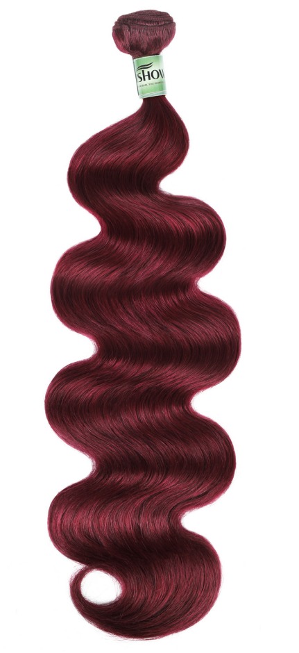 S Grade Double Drawn Bundles - Image 6