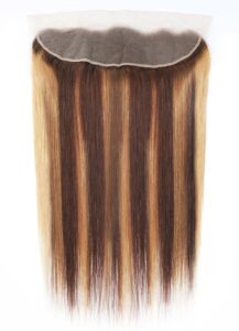 13x4 Lace Frontal Ombre