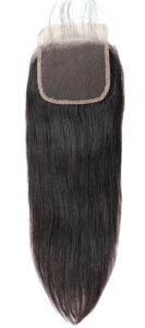 4x4 Lace Closure