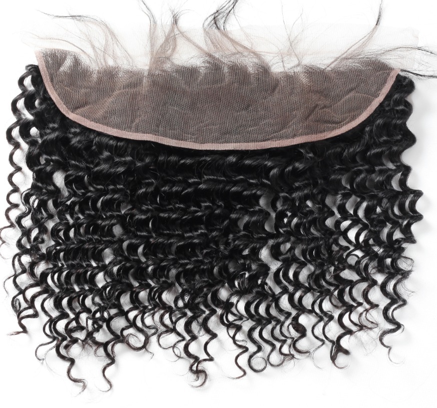 13x4 Lace Frontal - Image 3