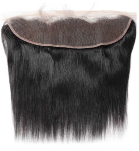 13x4 Lace Frontal