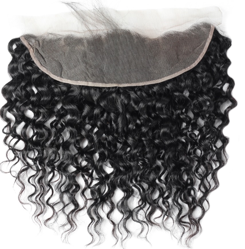 13x4 Lace Frontal - Image 4