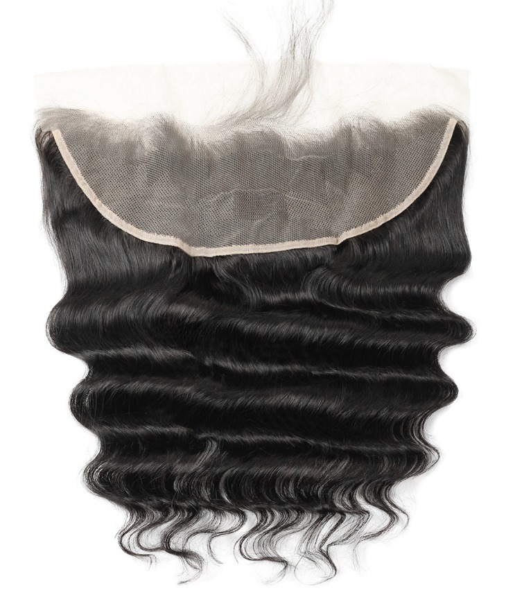 13x4 Lace Frontal - Image 6