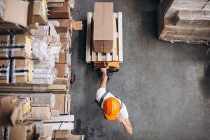 Wholesaler