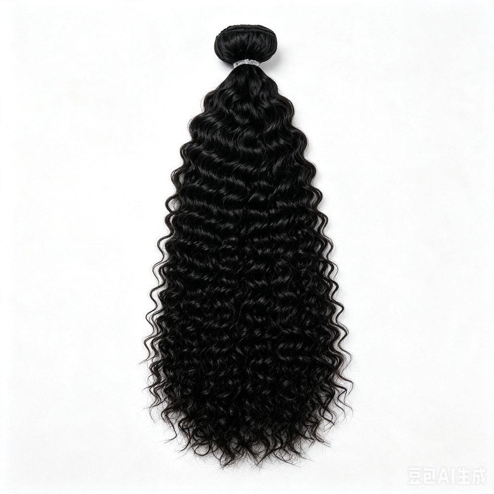 Curly Wave