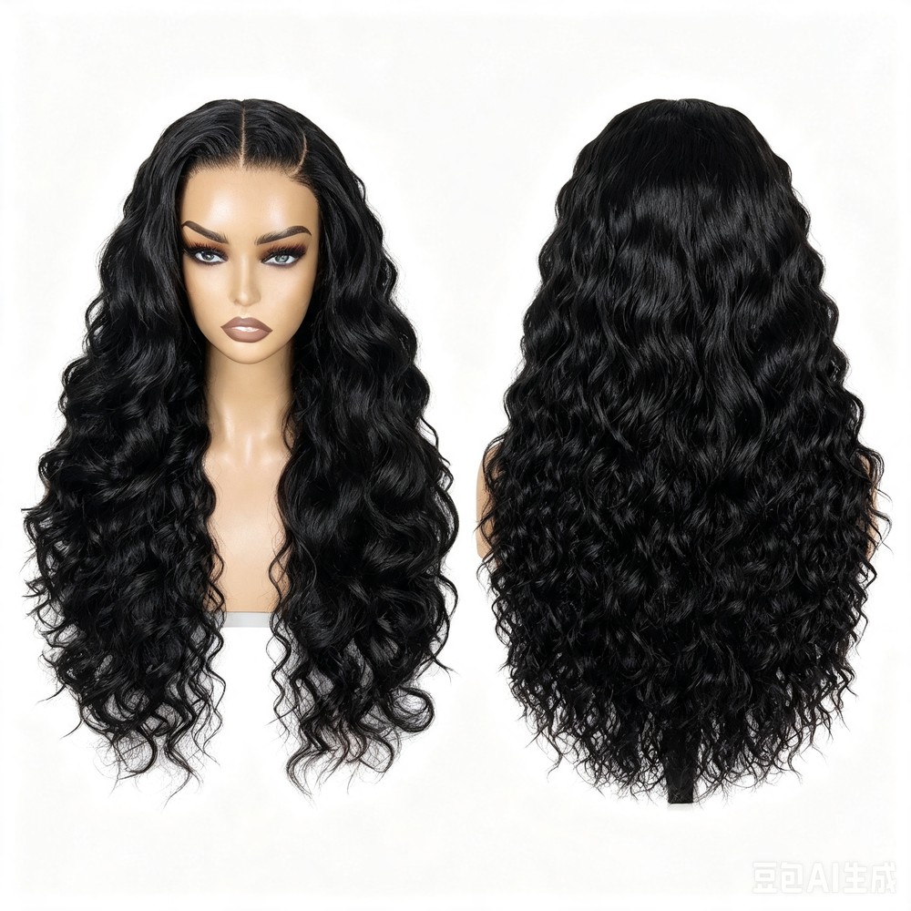 DeepWave