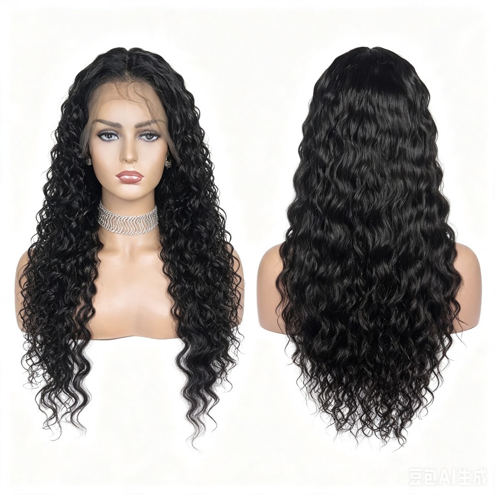 Loose Deep Wave